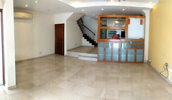 Mayflower Ville (D20), Terrace #207895561